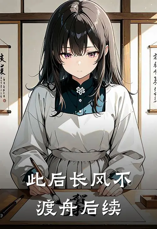 此后长风不渡舟后续