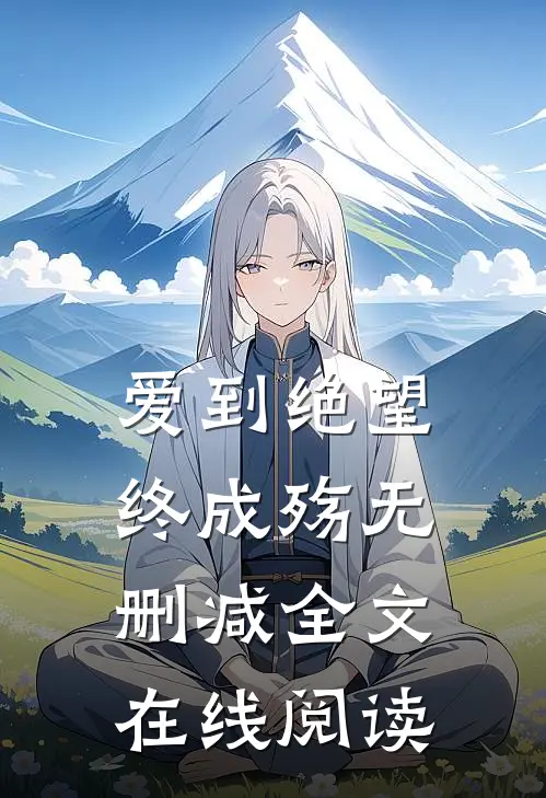 爱到绝望终成殇无删减全文在线阅读
