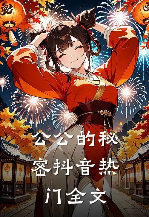 公公的秘密抖音热门全文