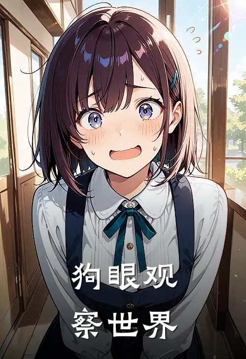 狗眼观察世界