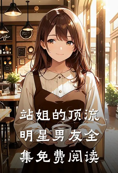 站姐的顶流明星男友 全集免费阅读