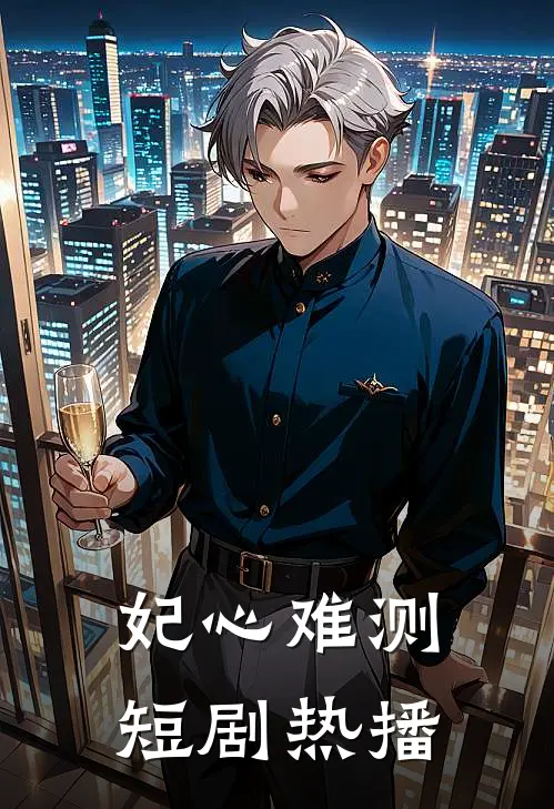 妃心难测短剧热播