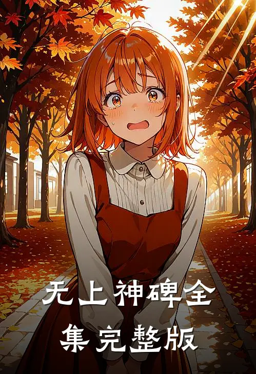 无上神碑全集完整版