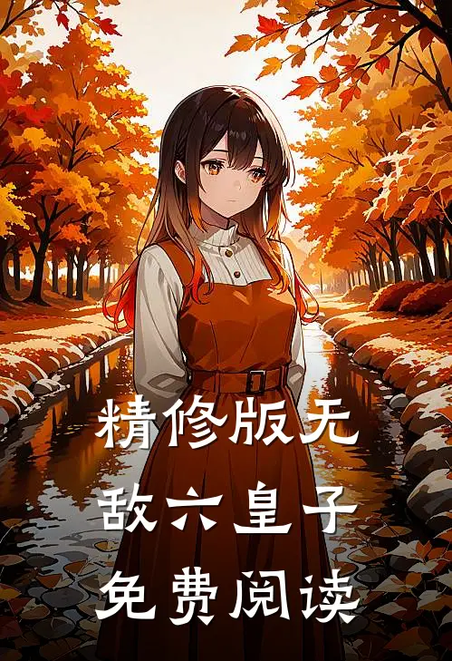 精修版无敌六皇子免费阅读