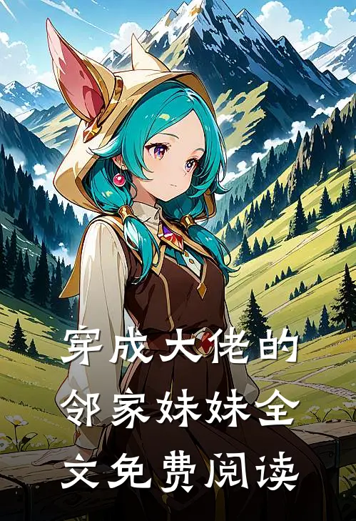 穿成大佬的邻家妹妹全文免费阅读