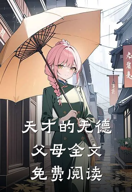 天才的无德父母全文免费阅读