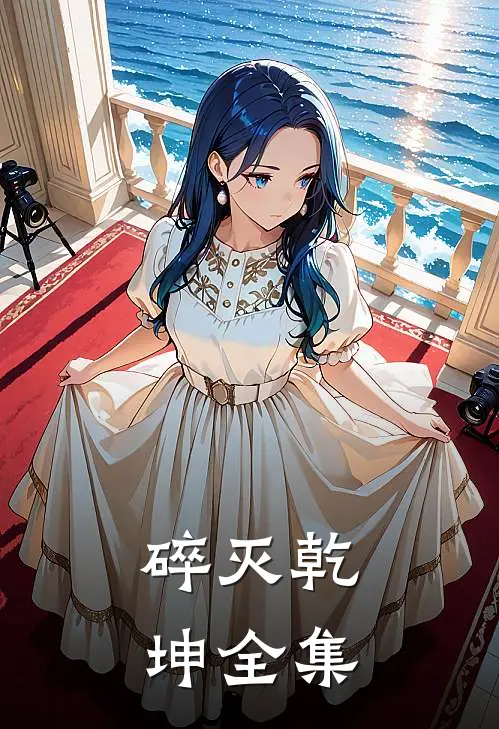 碎灭乾坤全集