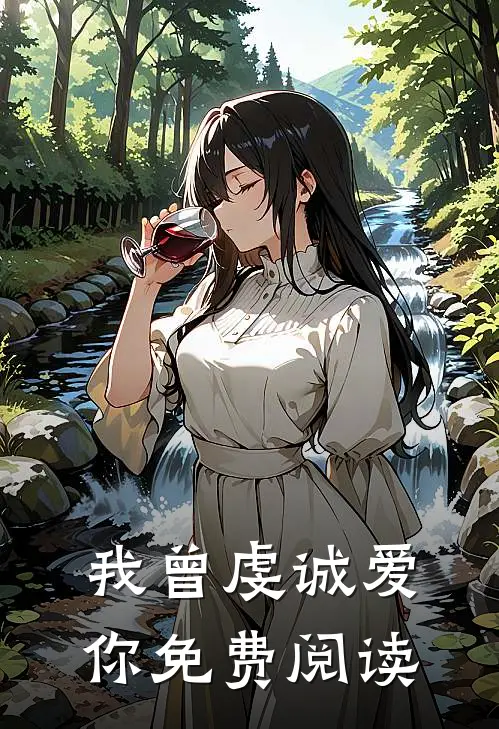 我曾虔诚爱你免费阅读