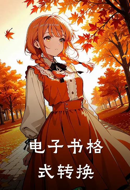 电子书格式转换