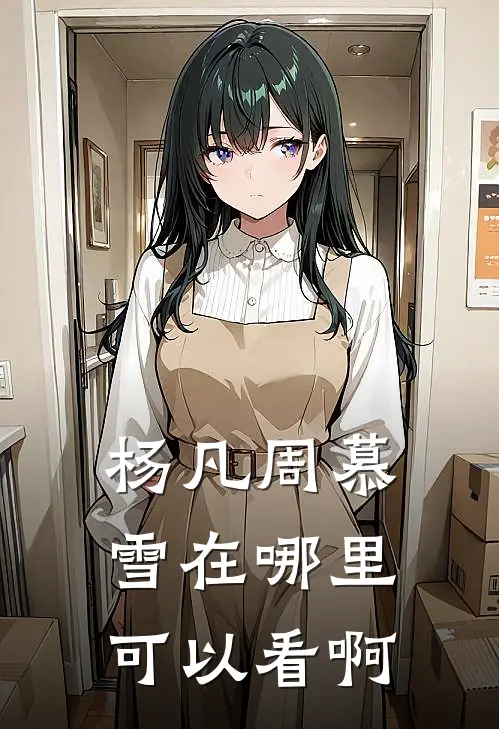 杨凡周慕雪在哪里可以看啊