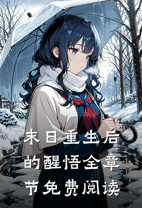 末日重生后的醒悟全章节免费阅读