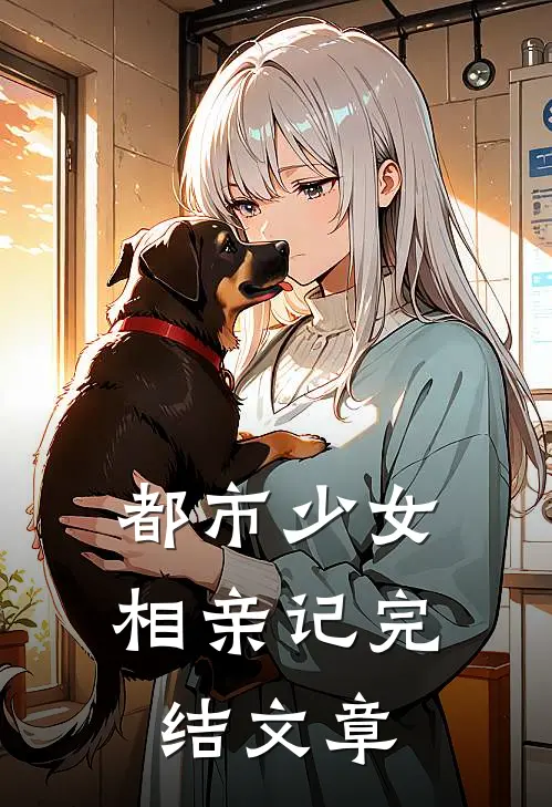 都市少女相亲记完结文章