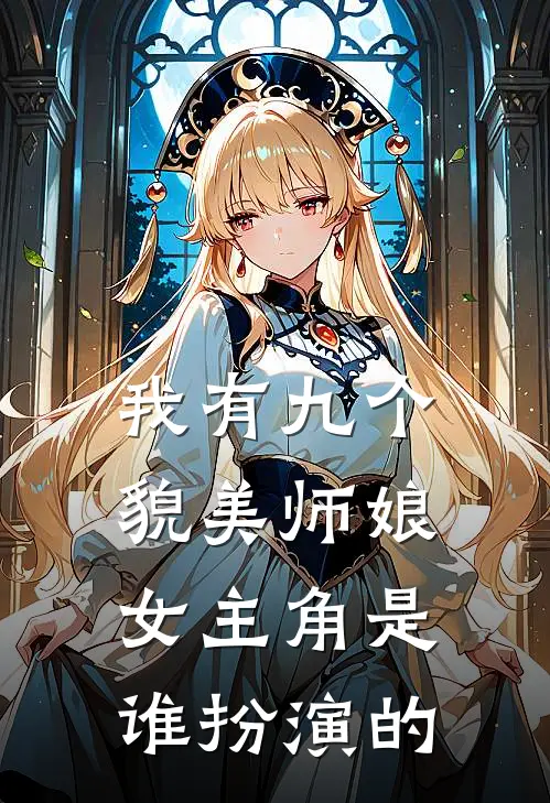 我有九个貌美师娘女主角是谁扮演的
