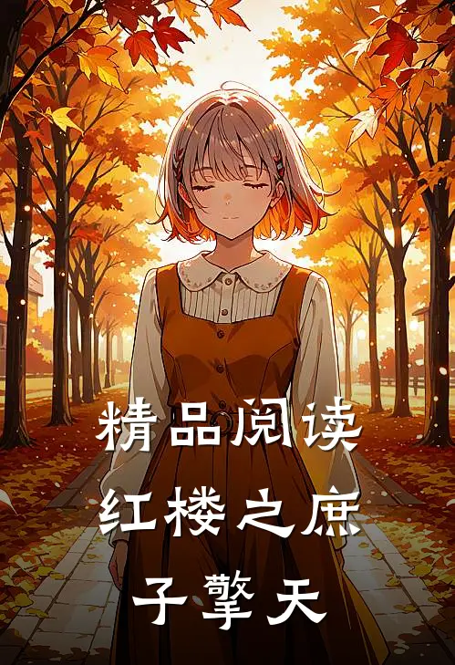 精品阅读红楼之庶子擎天