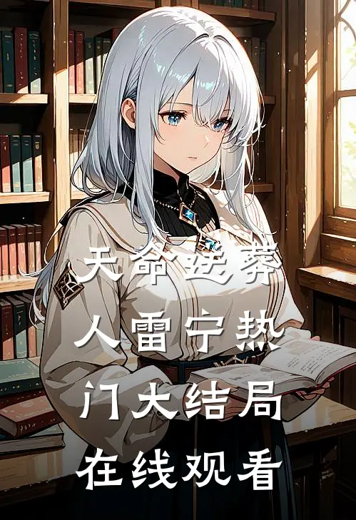 天命送葬人雷宁热门大结局在线观看