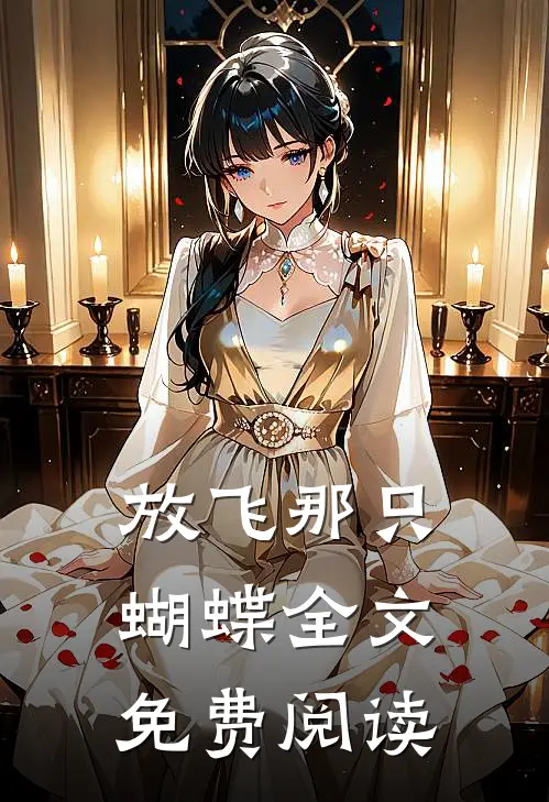 放飞那只蝴蝶全文免费阅读