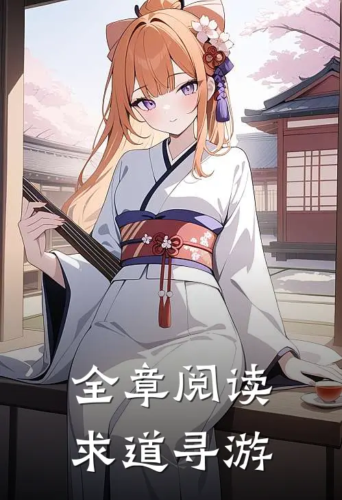 全章阅读求道寻游