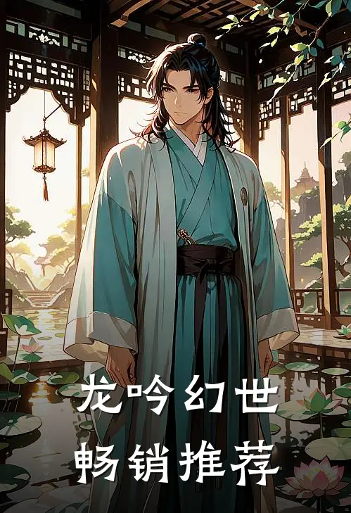 龙吟幻世畅销推荐