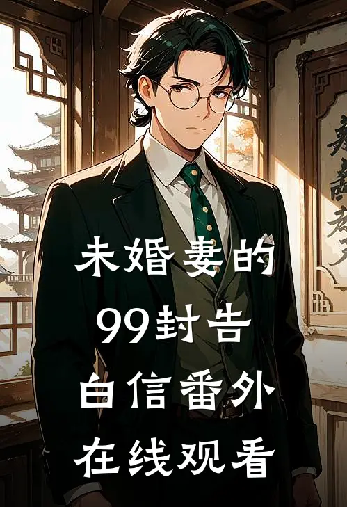 未婚妻的99封告白信 番外在线观看