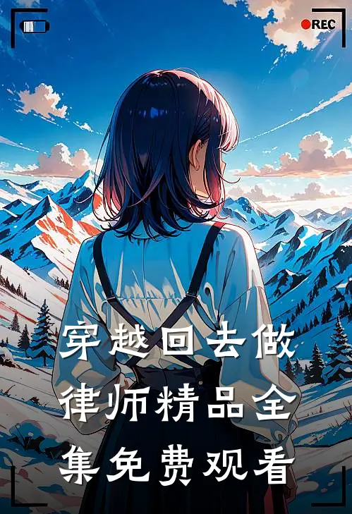 穿越回去做律师精品全集免费观看