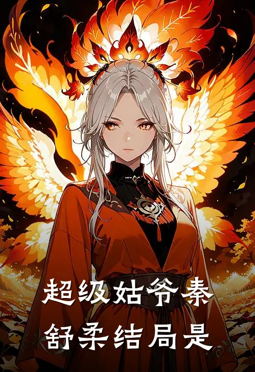 超级姑爷秦舒柔结局是