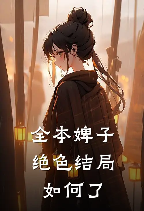 全本婢子绝色结局如何了