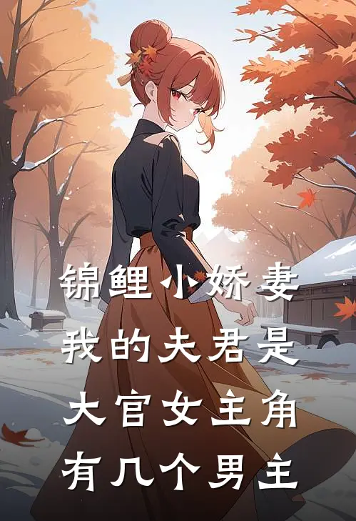 锦鲤小娇妻我的夫君是大官女主角有几个男主