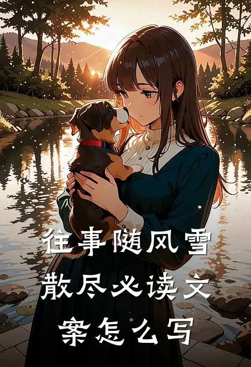 往事随风雪散尽必读文案怎么写