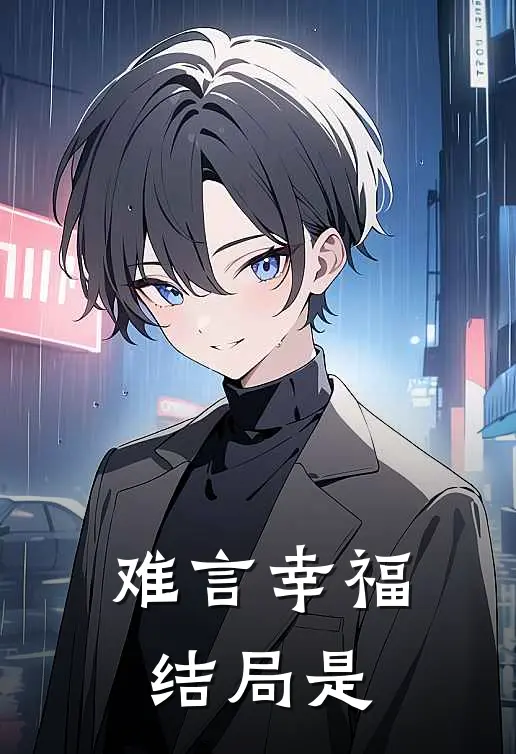 难言幸福结局是