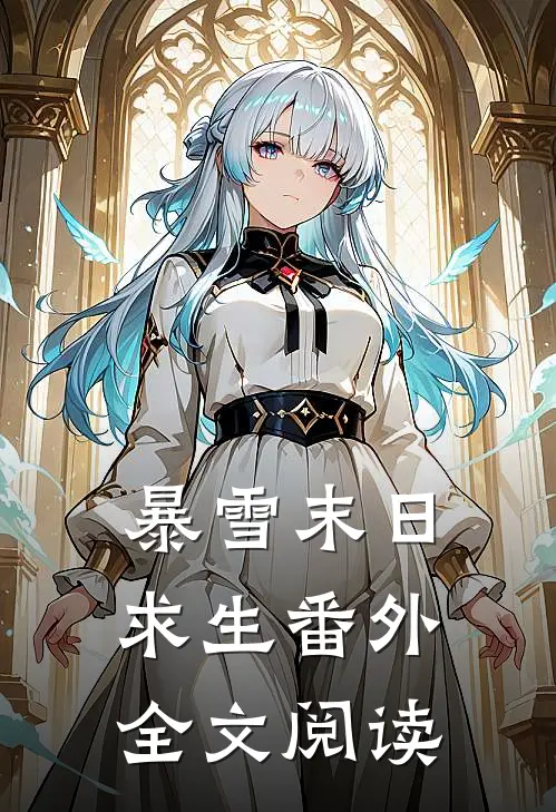暴雪末日求生 番外全文阅读