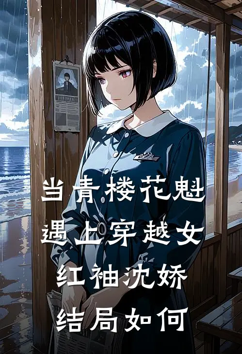 当青楼花魁遇上穿越女红袖沈娇结局如何