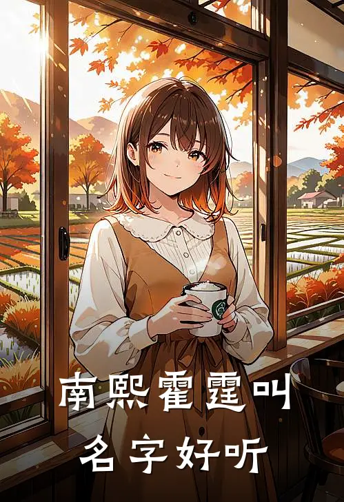 南熙霍霆叫名字好听