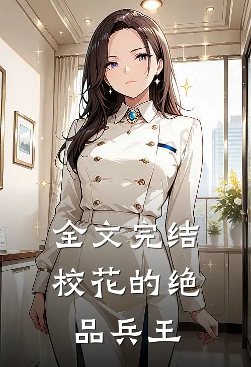 全文完结校花的绝品兵王