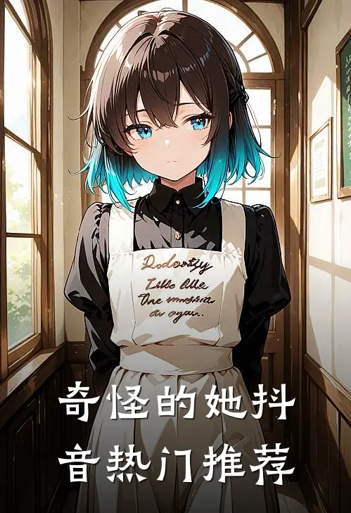 奇怪的她抖音热门推荐