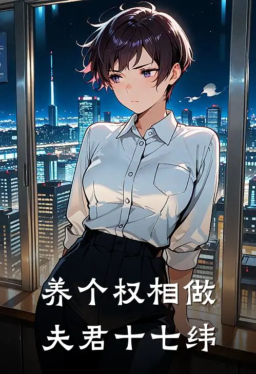 养个权相做夫君 十七纬