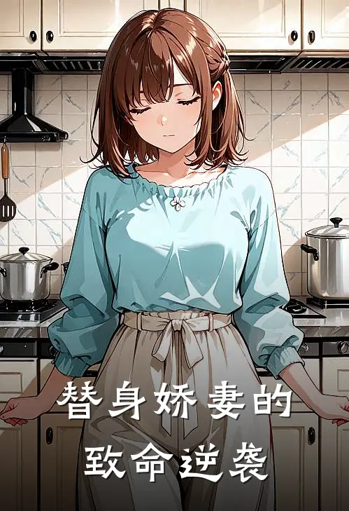 替身娇妻的致命逆袭