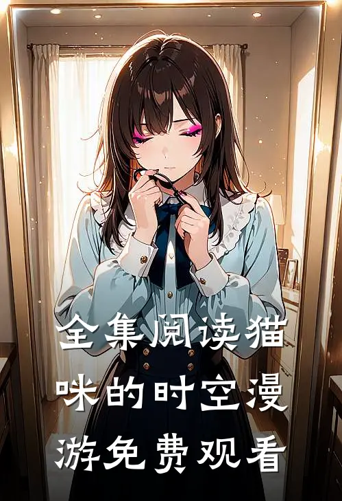 全集阅读猫咪的时空漫游免费观看