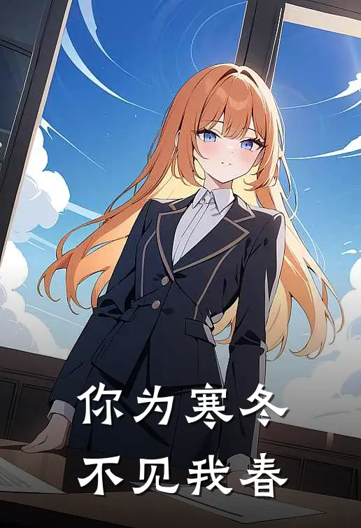 你为寒冬不见我春
