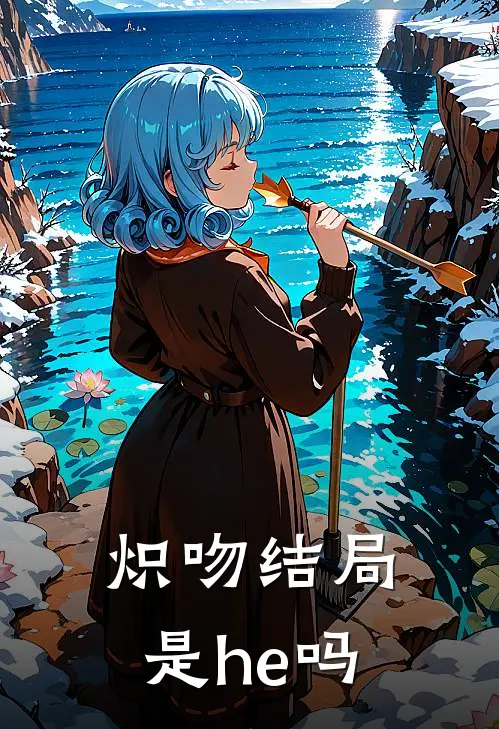 炽吻结局是he吗