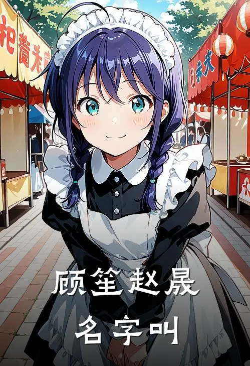 顾笙赵晟名字叫