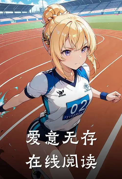 爱意无存在线阅读