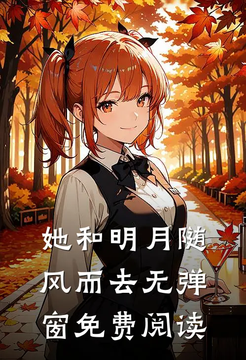 她和明月随风而去无弹窗免费阅读