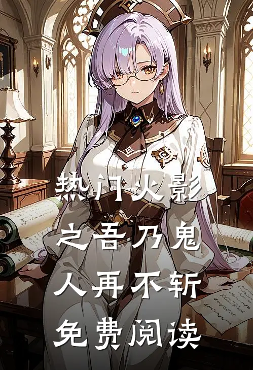 热门火影之吾乃鬼人再不斩免费阅读