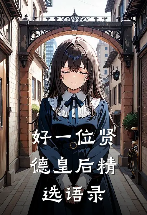 好一位贤德皇后精选语录