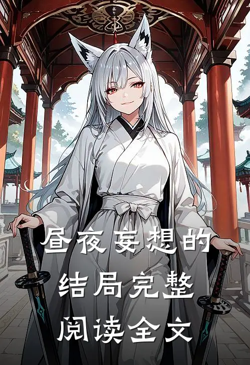 昼夜妄想的结局完整阅读全文