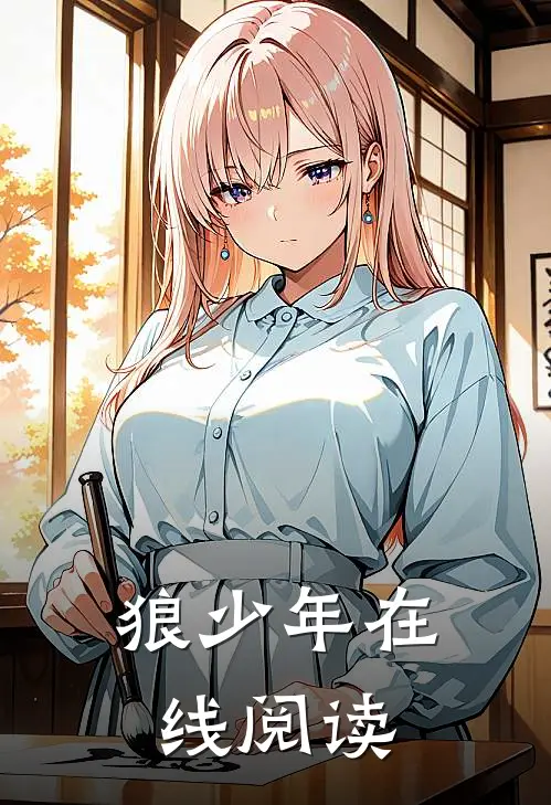 狼少年在线阅读