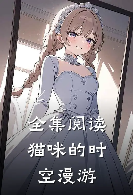 全集阅读猫咪的时空漫游