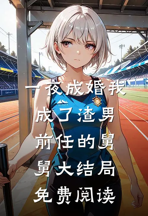 一夜成婚我成了渣男前任的舅舅大结局免费阅读