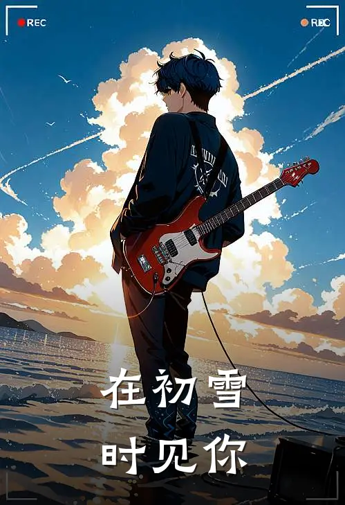 在初雪时见你