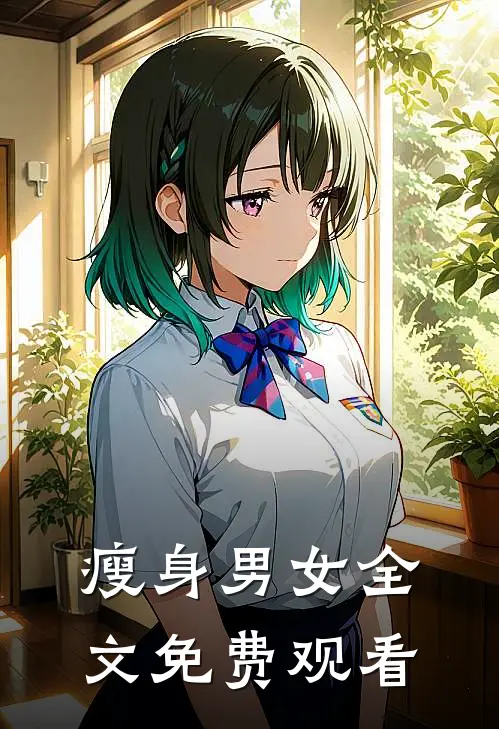 瘦身男女全文免费观看